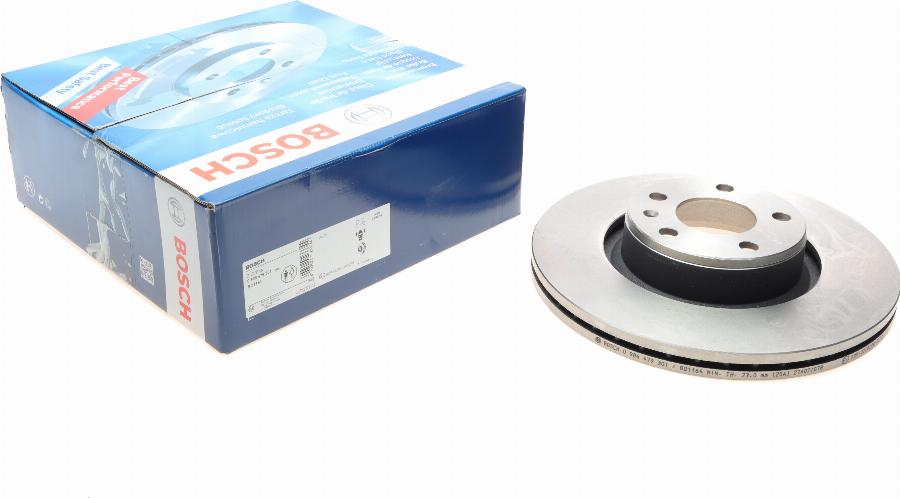 BOSCH 0 986 479 301 - Kočioni disk www.molydon.hr