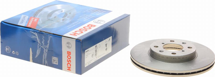 BOSCH 0 986 479 308 - Kočioni disk www.molydon.hr