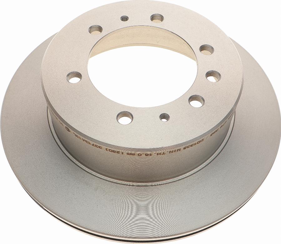 BOSCH 0 986 479 385 - Kočioni disk www.molydon.hr