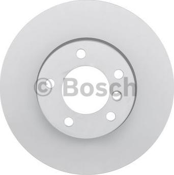 BOSCH 0 986 479 381 - Kočioni disk www.molydon.hr