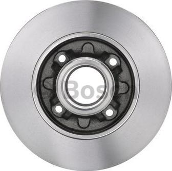 BOSCH 0 986 479 388 - Kočioni disk www.molydon.hr