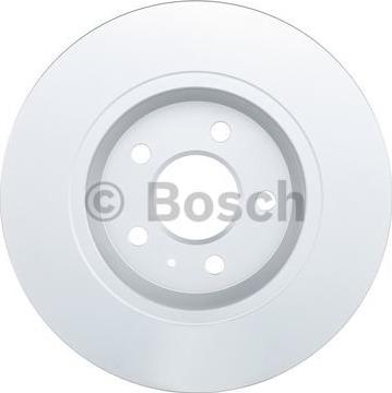 BOSCH 0 986 479 382 - Kočioni disk www.molydon.hr