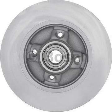 BOSCH 0 986 479 387 - Kočioni disk www.molydon.hr