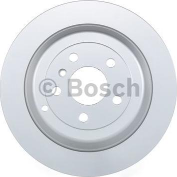 BOSCH 0 986 479 330 - Kočioni disk www.molydon.hr