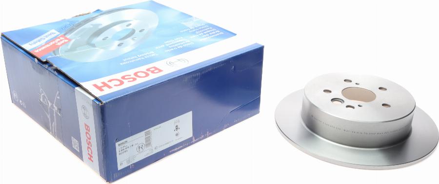 BOSCH 0 986 479 338 - Kočioni disk www.molydon.hr