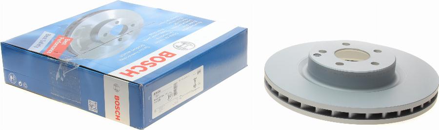 BOSCH 0 986 479 332 - Kočioni disk www.molydon.hr