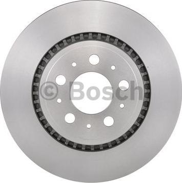 BOSCH 0 986 479 320 - Kočioni disk www.molydon.hr