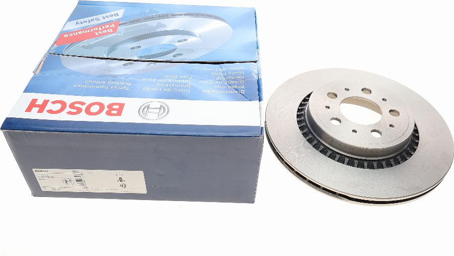 BOSCH 0 986 479 320 - Kočioni disk www.molydon.hr