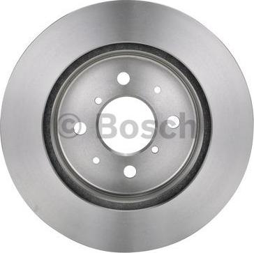 BOSCH 0 986 479 370 - Kočioni disk www.molydon.hr