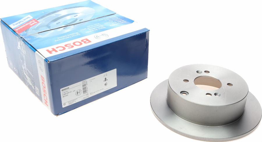 BOSCH 0 986 479 371 - Kočioni disk www.molydon.hr