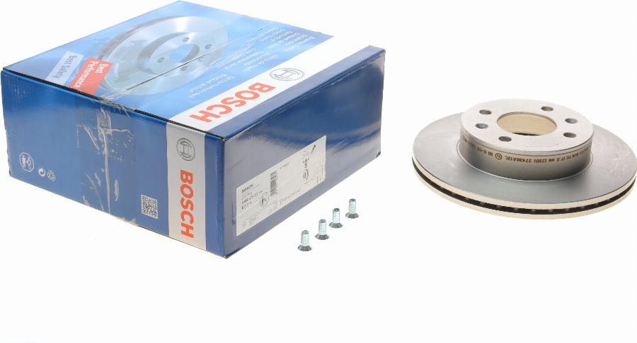 BOSCH 0 986 479 377 - Kočioni disk www.molydon.hr