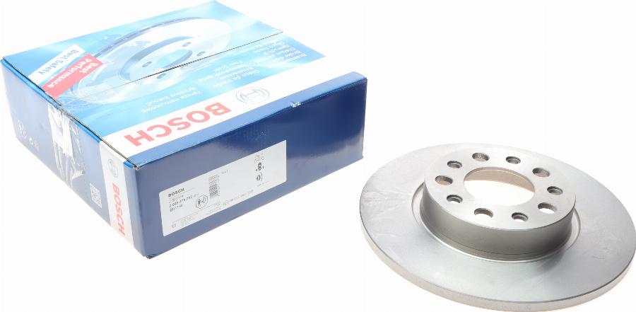 BOSCH 0 986 479 292 - Kočioni disk www.molydon.hr