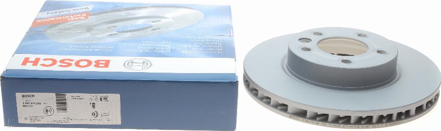 BOSCH 0 986 479 248 - Kočioni disk www.molydon.hr