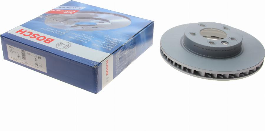 BOSCH 0 986 479 250 - Kočioni disk www.molydon.hr