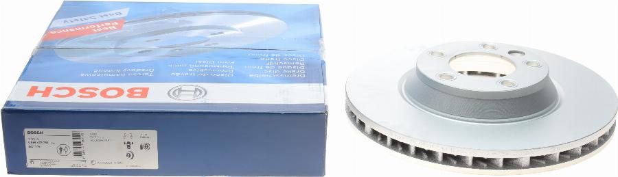 BOSCH 0 986 479 251 - Kočioni disk www.molydon.hr