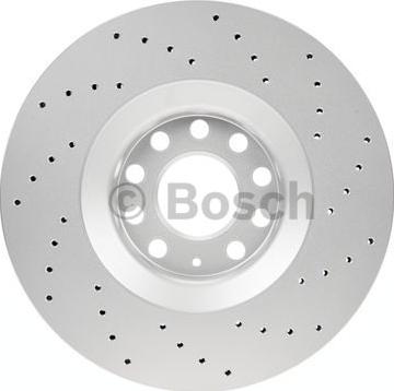 BOSCH 0 986 479 258 - Kočioni disk www.molydon.hr