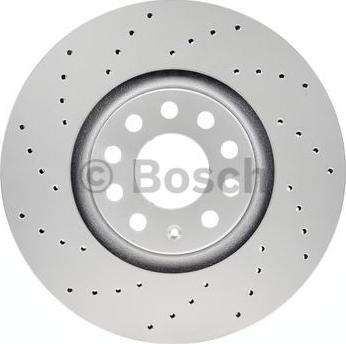 BOSCH 0 986 479 258 - Kočioni disk www.molydon.hr