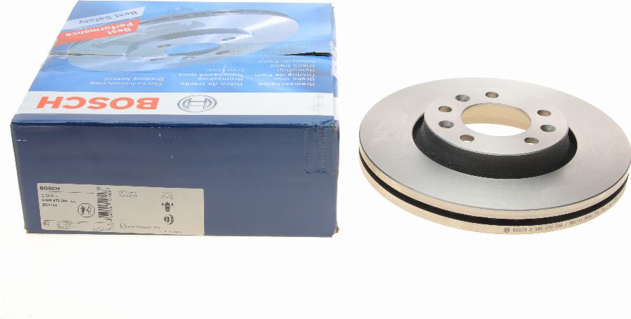 BOSCH 0 986 479 266 - Kočioni disk www.molydon.hr