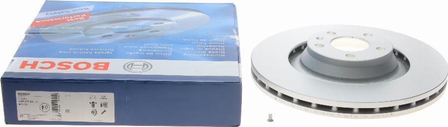 BOSCH 0 986 479 260 - Kočioni disk www.molydon.hr