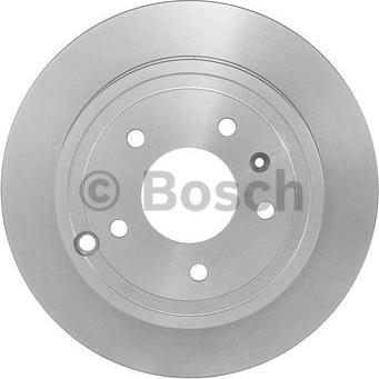 BOSCH 0 986 479 268 - Kočioni disk www.molydon.hr