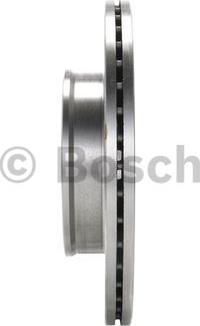 BOSCH 0 986 479 206 - Kočioni disk www.molydon.hr