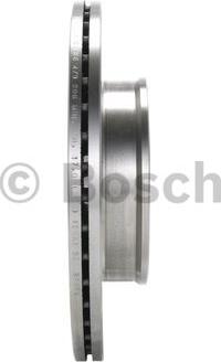 BOSCH 0 986 479 206 - Kočioni disk www.molydon.hr