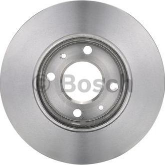 BOSCH 0 986 479 206 - Kočioni disk www.molydon.hr