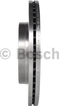 BOSCH 0 986 479 207 - Kočioni disk www.molydon.hr