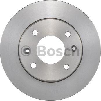 BOSCH 0 986 479 207 - Kočioni disk www.molydon.hr