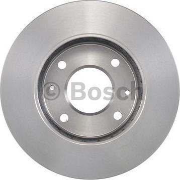 BOSCH 0 986 479 207 - Kočioni disk www.molydon.hr