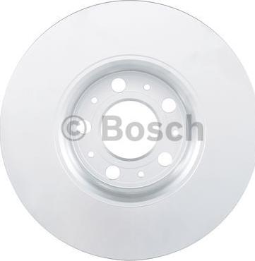 BOSCH 0 986 479 210 - Kočioni disk www.molydon.hr