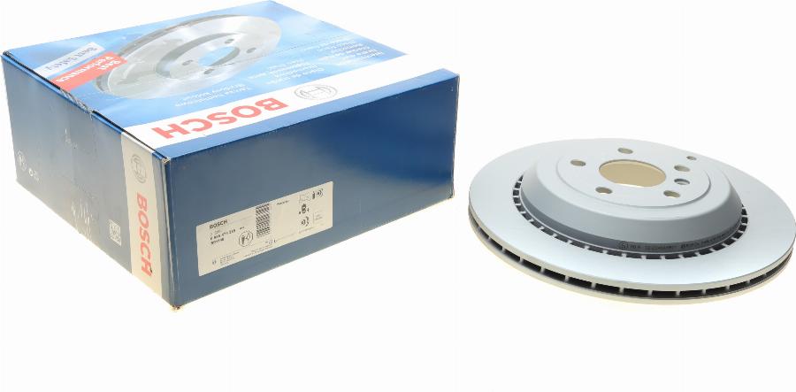 BOSCH 0 986 479 285 - Kočioni disk www.molydon.hr