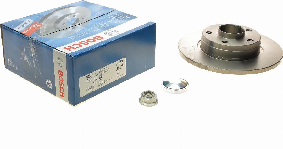 BOSCH 0 986 479 271 - Kočioni disk www.molydon.hr