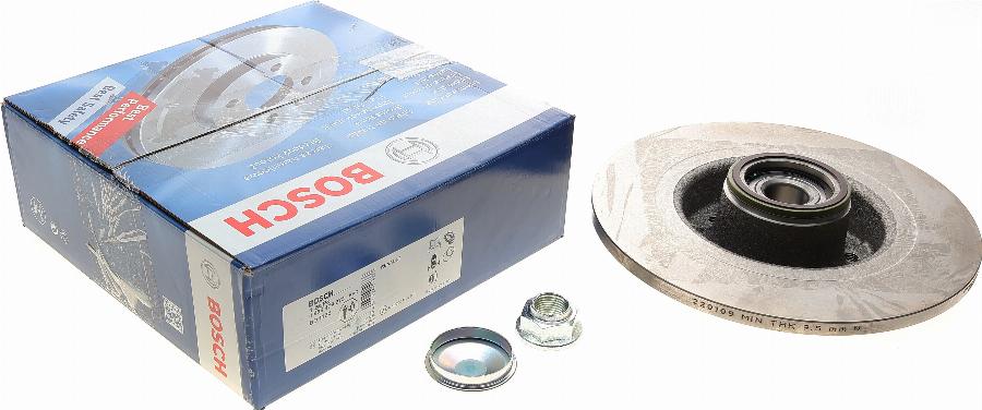 BOSCH 0 986 479 273 - Kočioni disk www.molydon.hr