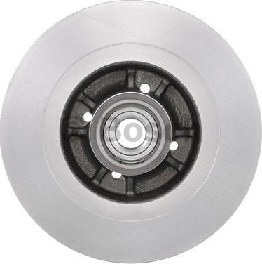 BOSCH 0 986 479 277 - Kočioni disk www.molydon.hr