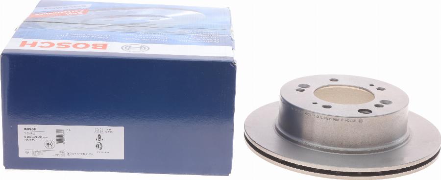 BOSCH 0 986 479 793 - Kočioni disk www.molydon.hr