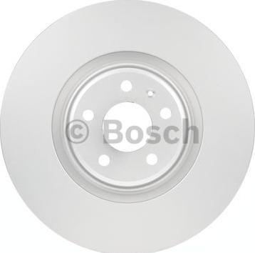 BOSCH 0 986 479 748 - Kočioni disk www.molydon.hr