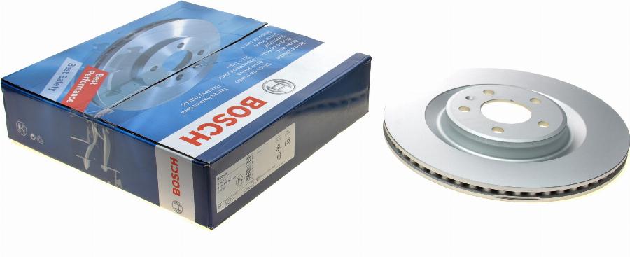 BOSCH 0 986 479 750 - Kočioni disk www.molydon.hr