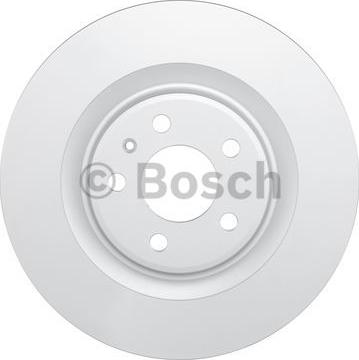 BOSCH 0 986 479 750 - Kočioni disk www.molydon.hr