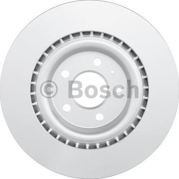 BOSCH 0 986 479 750 - Kočioni disk www.molydon.hr