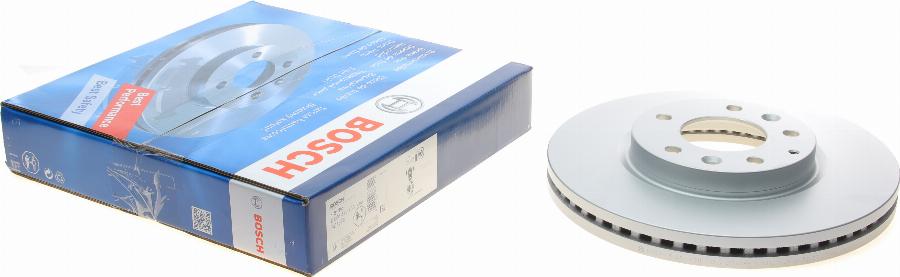 BOSCH 0 986 479 758 - Kočioni disk www.molydon.hr