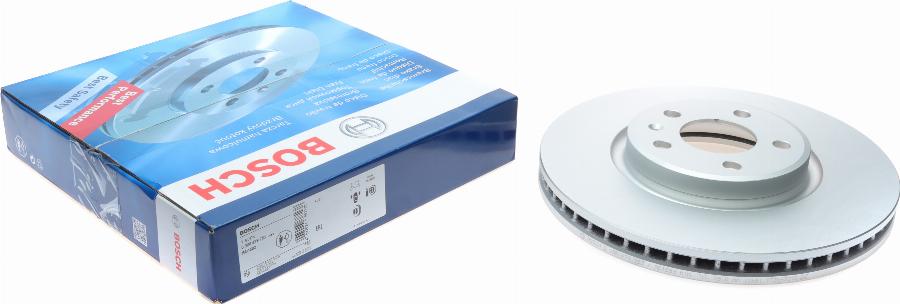 BOSCH 0 986 479 753 - Kočioni disk www.molydon.hr