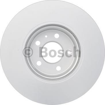 BOSCH 0 986 479 753 - Kočioni disk www.molydon.hr