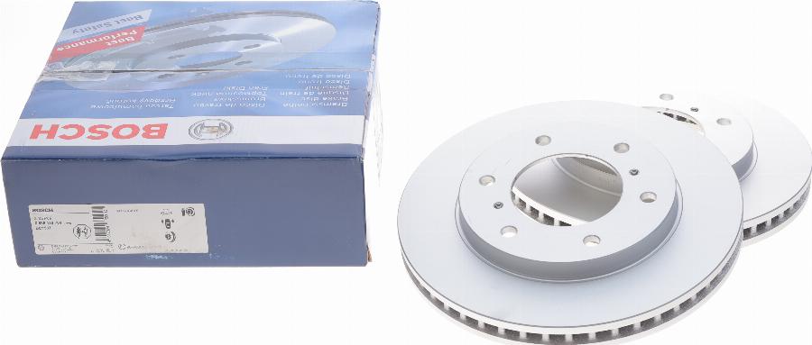 BOSCH 0 986 479 704 - Kočioni disk www.molydon.hr