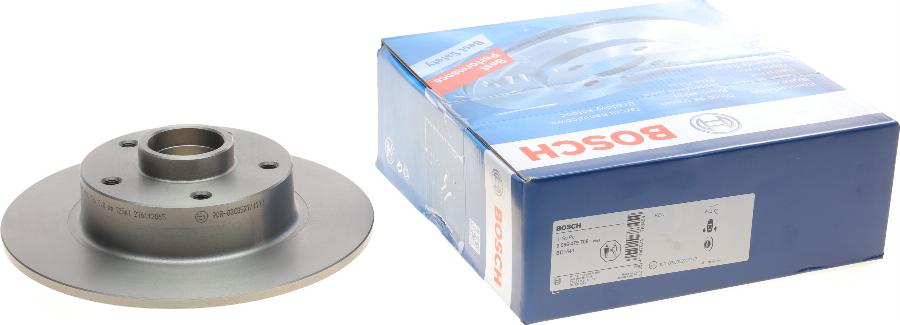 BOSCH 0 986 479 708 - Kočioni disk www.molydon.hr