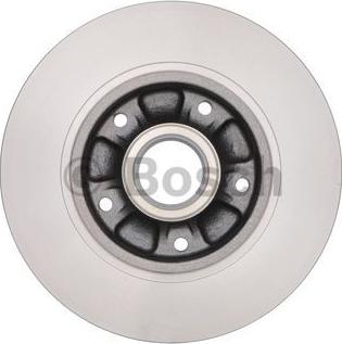 BOSCH 0 986 479 708 - Kočioni disk www.molydon.hr