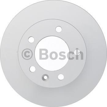 BOSCH 0 986 479 717 - Kočioni disk www.molydon.hr