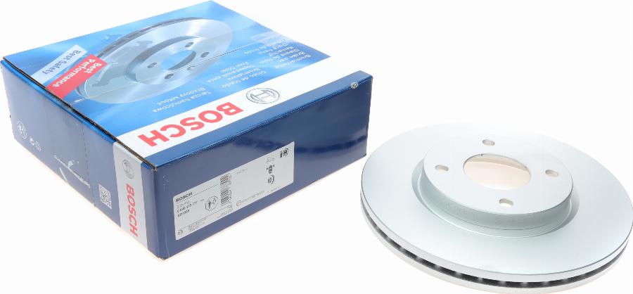 BOSCH 0 986 479 737 - Kočioni disk www.molydon.hr