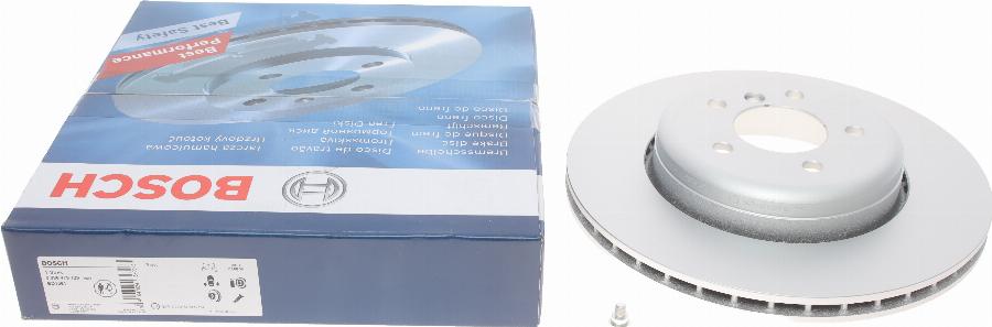 BOSCH 0 986 479 729 - Kočioni disk www.molydon.hr