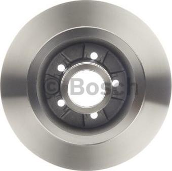 BOSCH 0 986 479 724 - Kočioni disk www.molydon.hr